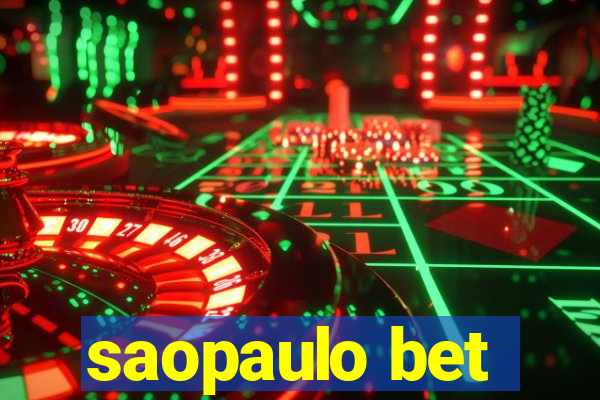 saopaulo bet